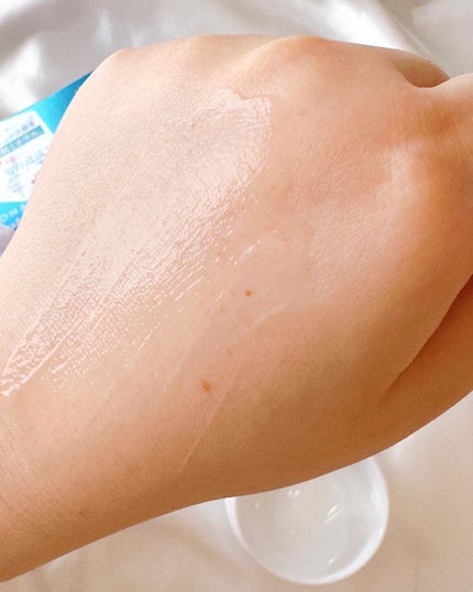 エッセンス ジェル/イオナ スパ&ミネラル/オールインワン化粧品を使ったクチコミ(6枚目)