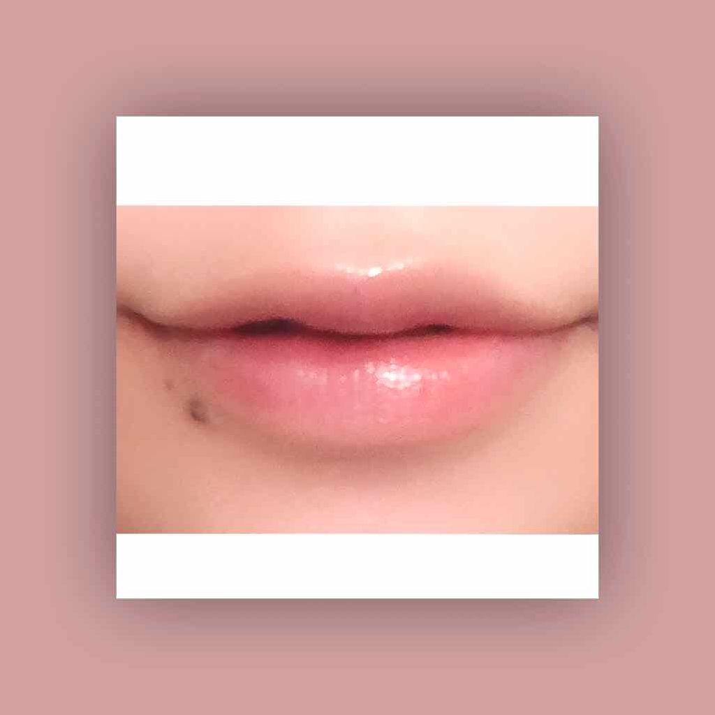 エテュセ リップエッセンス ホット/ettusais/リップ美容液を使ったクチコミ(2枚目)