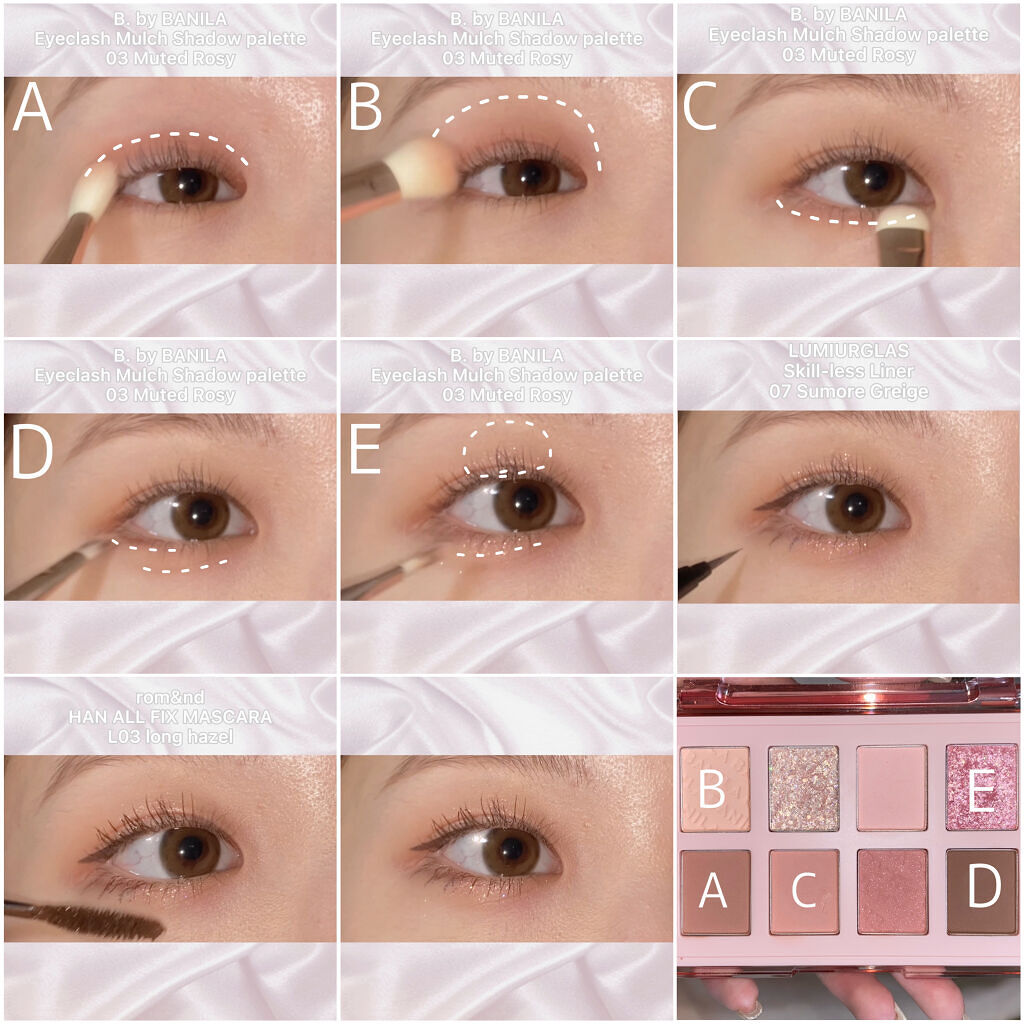 クラッシュド リップ カラー/BOBBI BROWN/口紅を使ったクチコミ（2枚目）