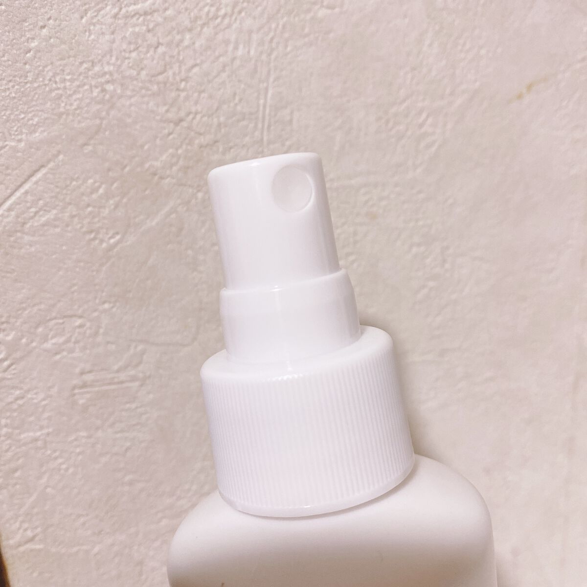 エンリッチ ミストローション/アルージェ/ミスト状化粧水を使ったクチコミ（3枚目）