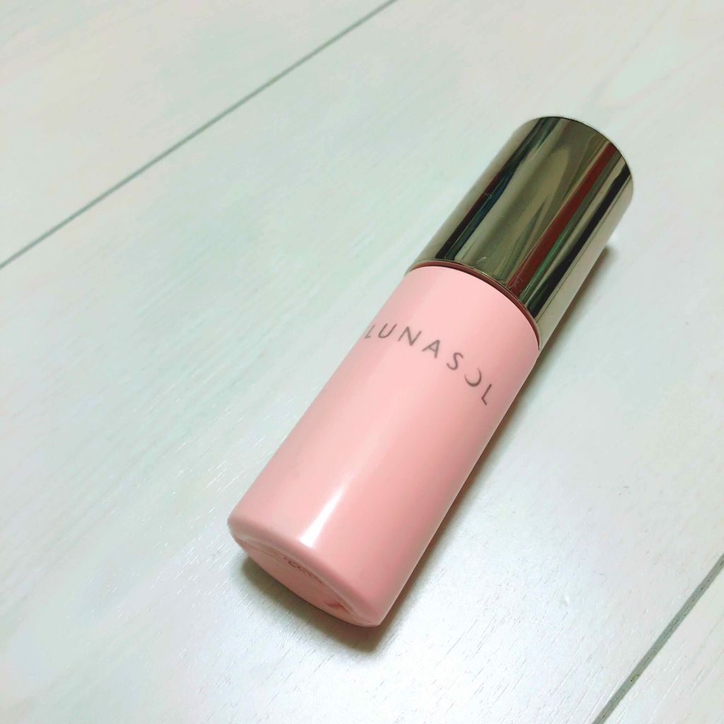 カラープライマー/LUNASOL/化粧下地を使ったクチコミ(1枚目)