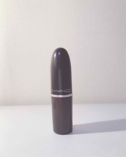 リップスティック/M・A・C/口紅を使ったクチコミ(2枚目)