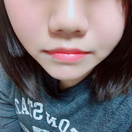 リップコンシーラー モイスト イン/キャンメイク/スティックコンシーラーを使ったクチコミ(3枚目)