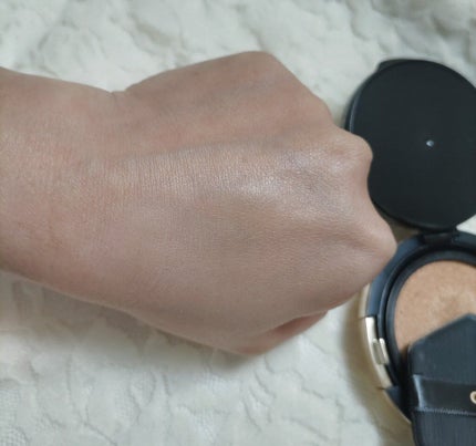 キル カバー フィクサー クッション/CLIO/クッションファンデーションを使ったクチコミ(4枚目)