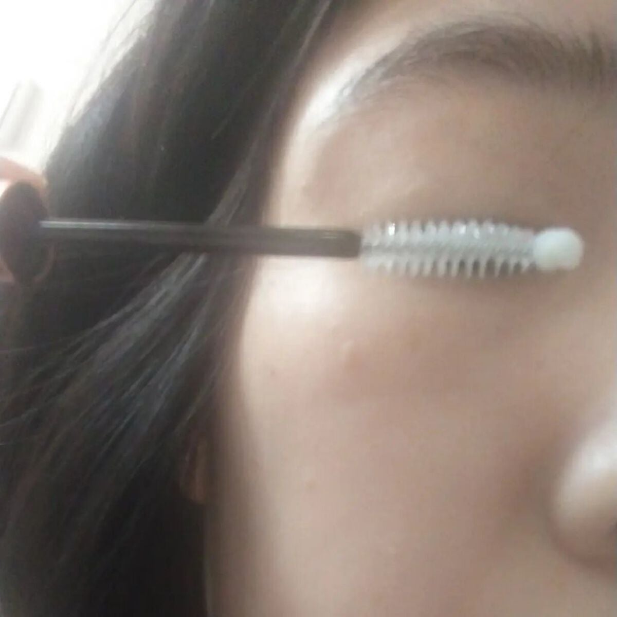 11mmアイラッシュセラム/11mm/まつげ美容液を使ったクチコミ(2枚目)