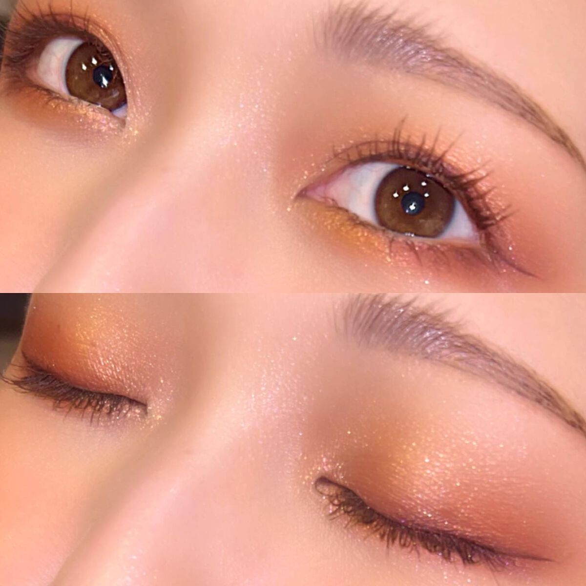 アイ カラー クォード/TOM FORD BEAUTY/アイシャドウパレットを使ったクチコミ（3枚目）