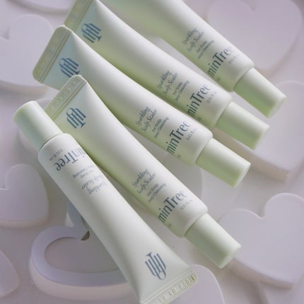 スパークリングスカルプスケーラー/ミンツリー/頭皮ケアを使ったクチコミ(6枚目)