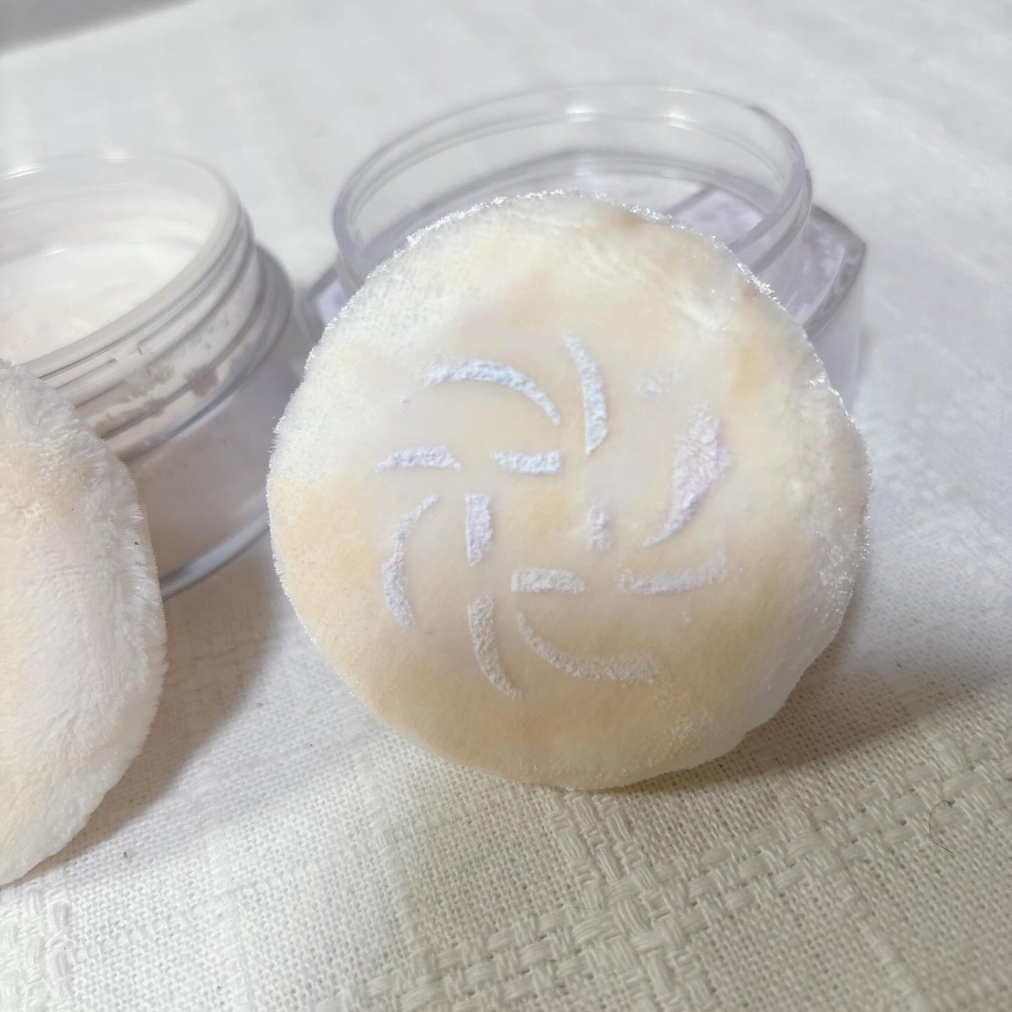 ルース パウダー/DECORTÉ/ルースパウダーを使ったクチコミ(5枚目)