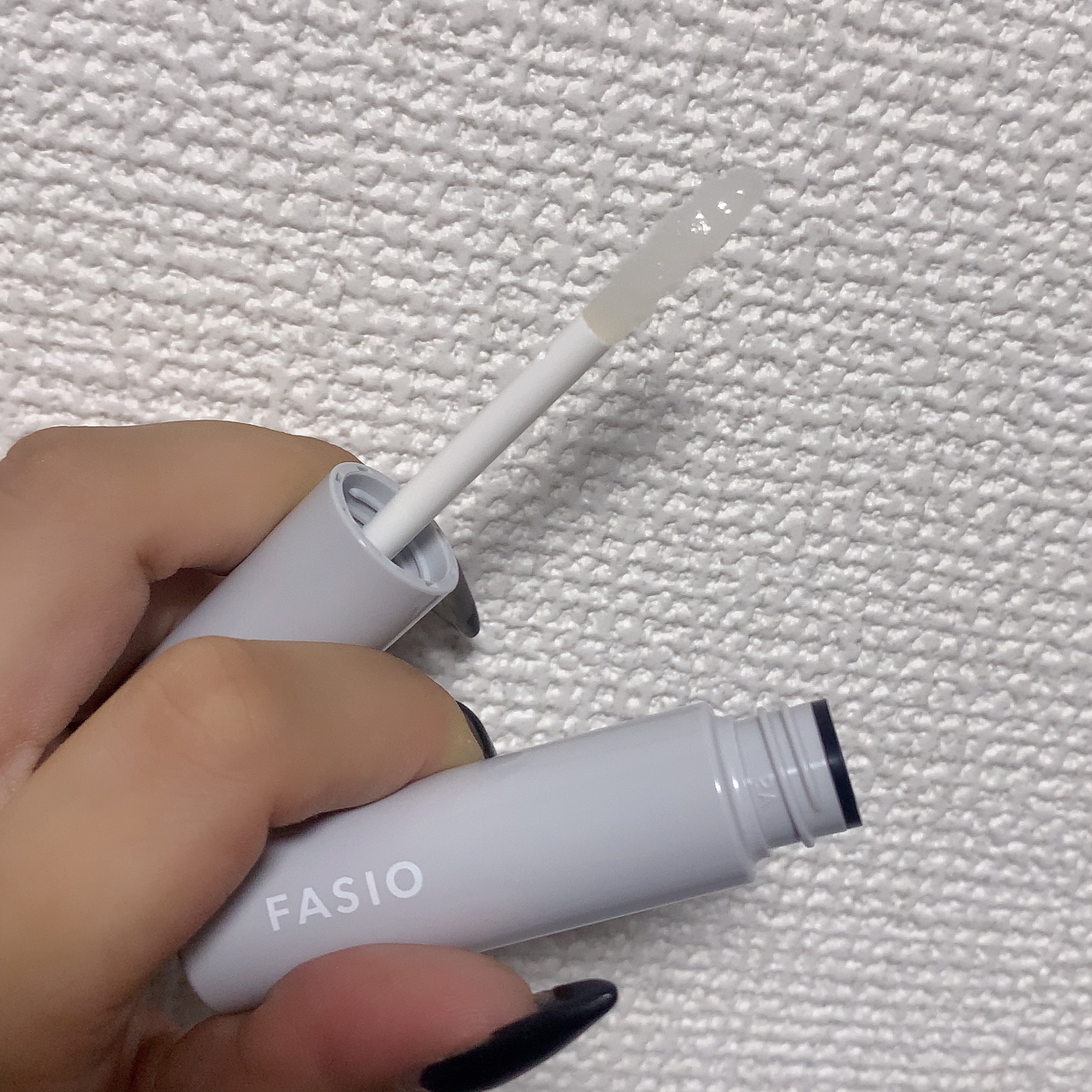 ラッシュ リペア セラム /FASIO/まつげ美容液を使ったクチコミ（1枚目）