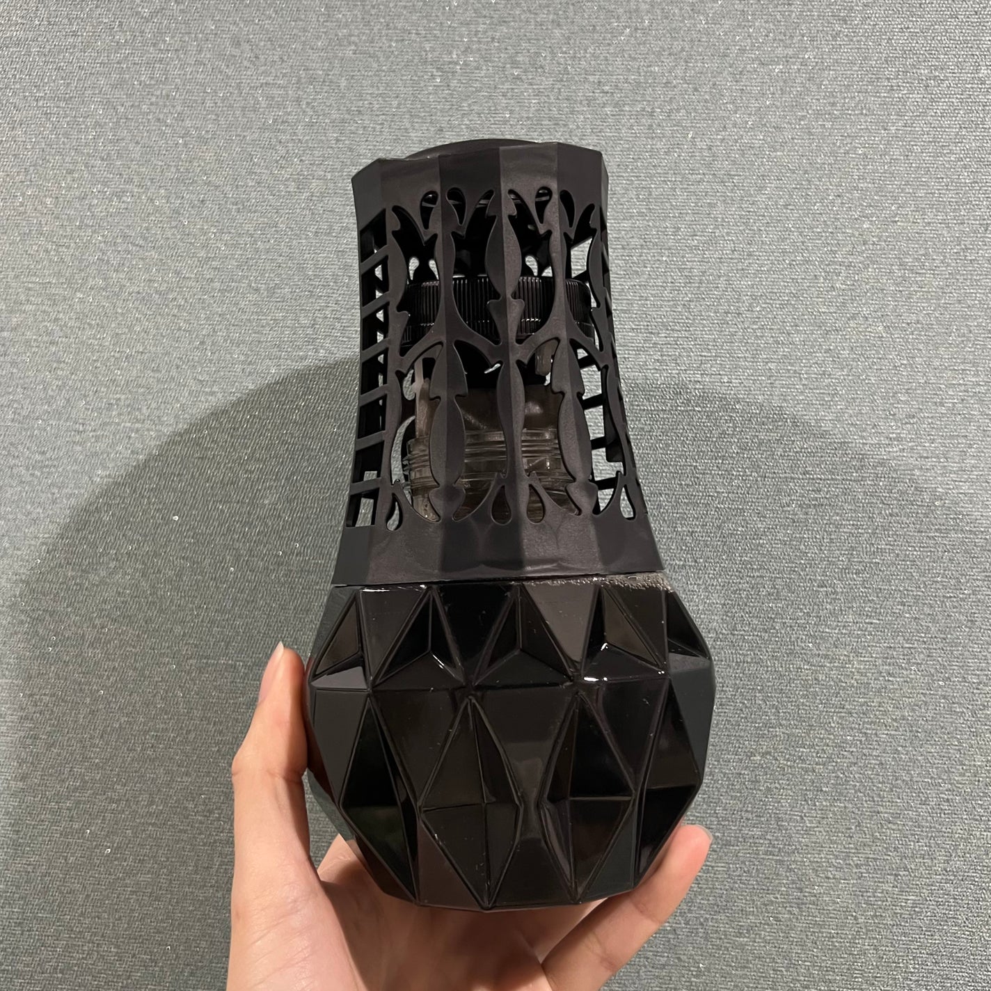 お部屋の消臭元/小林製薬/その他を使ったクチコミ(3枚目)