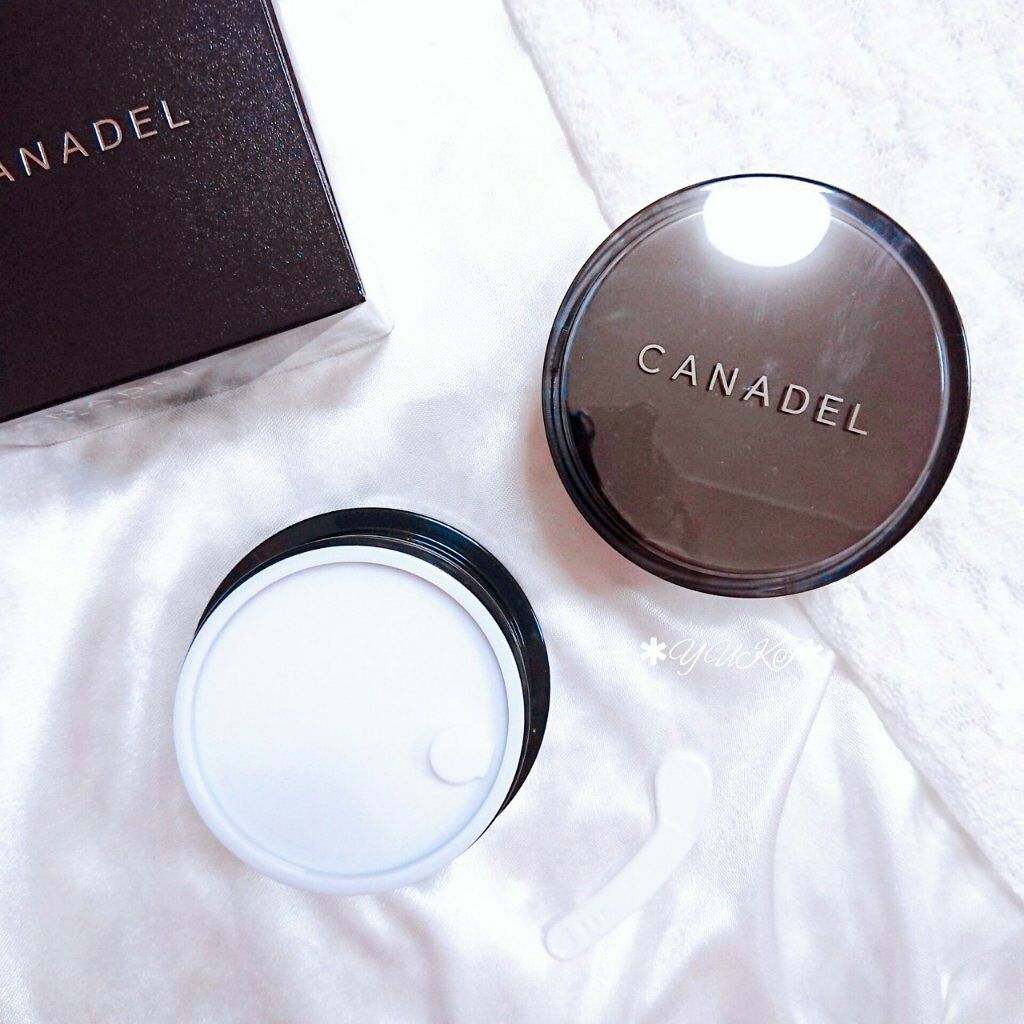 プレミアゼロ/CANADEL/オールインワン化粧品を使ったクチコミ(2枚目)