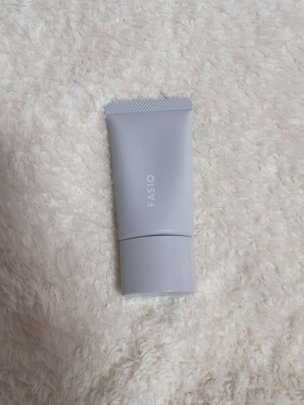 エアリーステイ BB ティント UV/FASIO/BBクリームを使ったクチコミ(1枚目)