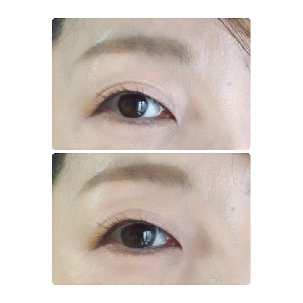 FaceTitude/FaceTitude/カラーコンタクトレンズを使ったクチコミ(4枚目)