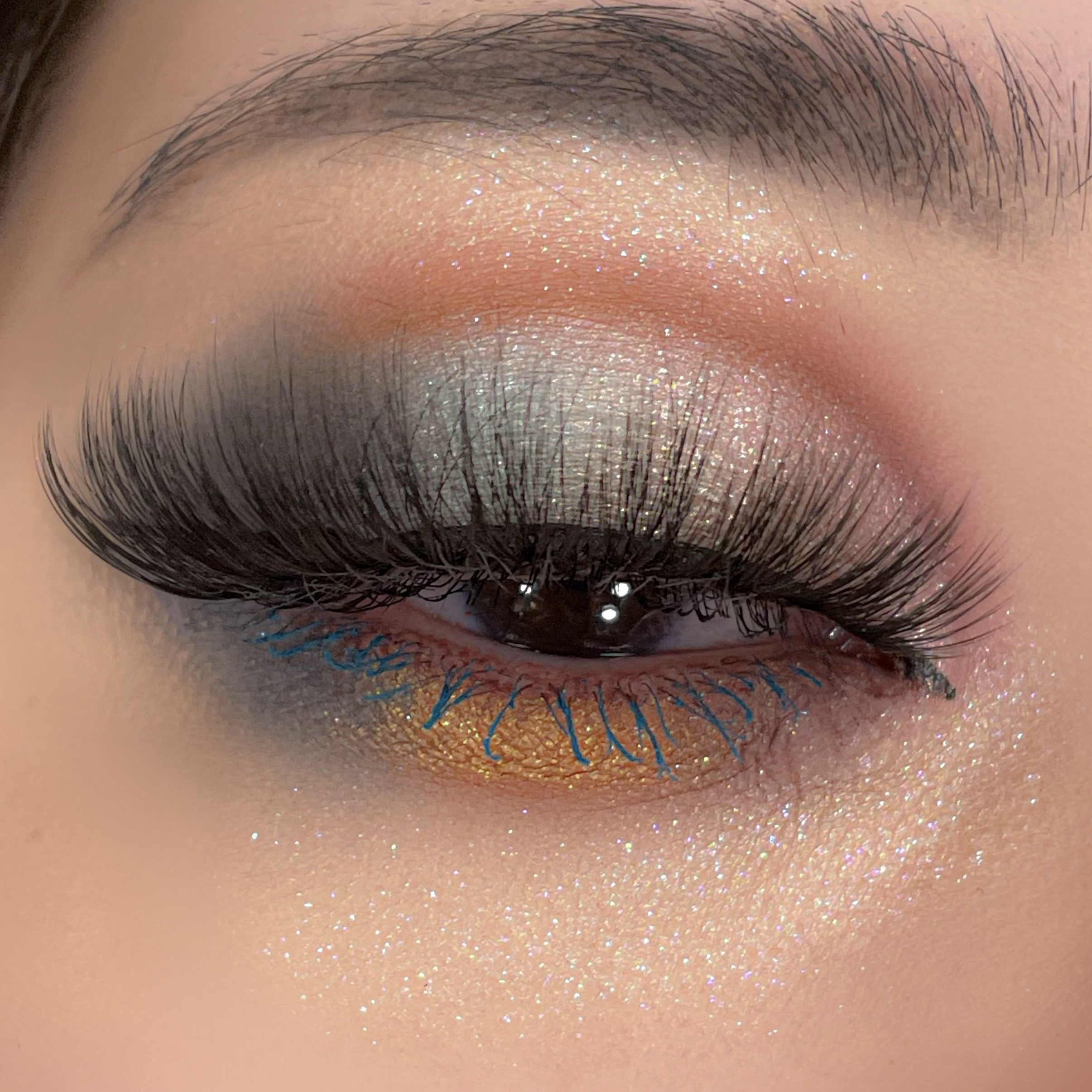 アイスカルプト/shu uemura/アイシャドウパレットを使ったクチコミ（1枚目）