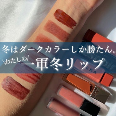 SPステイ マットインク/MAYBELLINE NEW YORK/口紅を使ったクチコミ（1枚目）