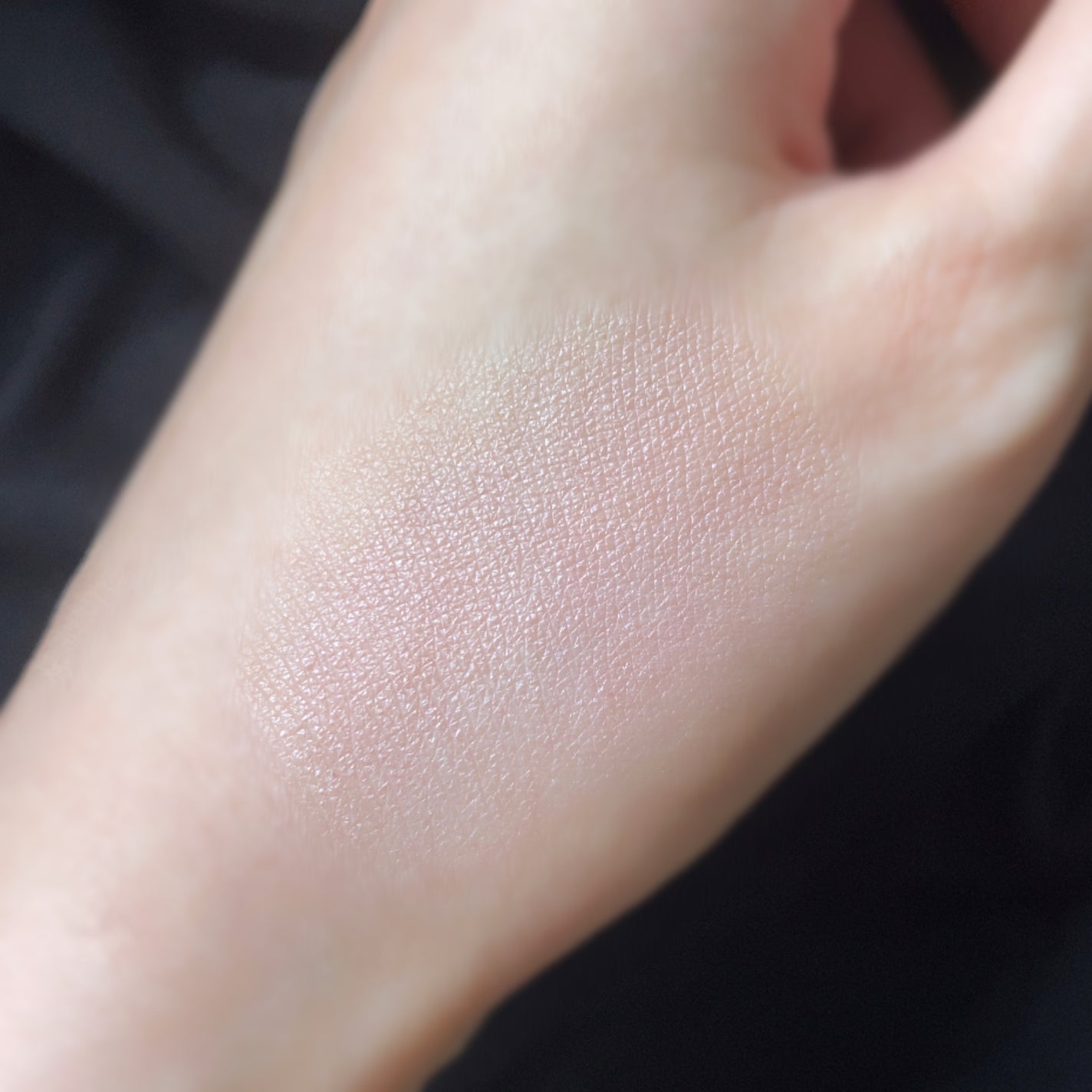 ベイクドブラッシュ/Glint/パウダーチークを使ったクチコミ(6枚目)