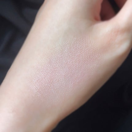 ベイクドブラッシュ/Glint/パウダーチークを使ったクチコミ(6枚目)