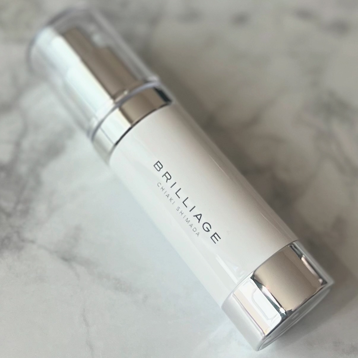 スキンプライマー UV プロテクター（フェイス＆ボディ）/ブリリアージュ/化粧下地を使ったクチコミ（3枚目）