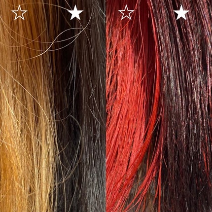 1DAY HAIR MONSTER/リーゼ/ヘアカラーを使ったクチコミ(5枚目)