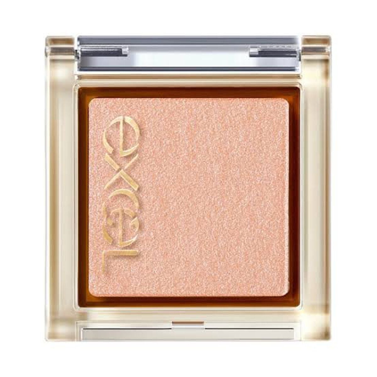 アイプランナー/excel/単色アイシャドウを使ったクチコミ(2枚目)