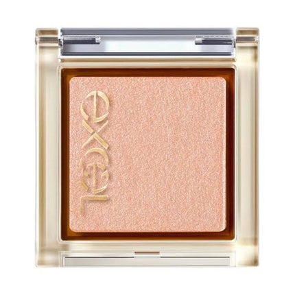 アイプランナー/excel/単色アイシャドウを使ったクチコミ(2枚目)