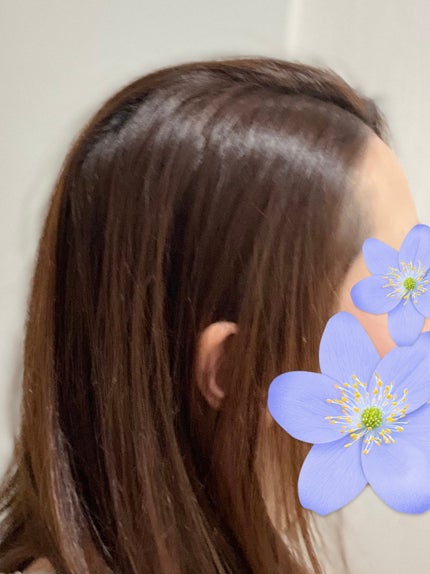 イロップ タス シャンプー/トリートメント/irop/市販シャンプーを使ったクチコミ(9枚目)