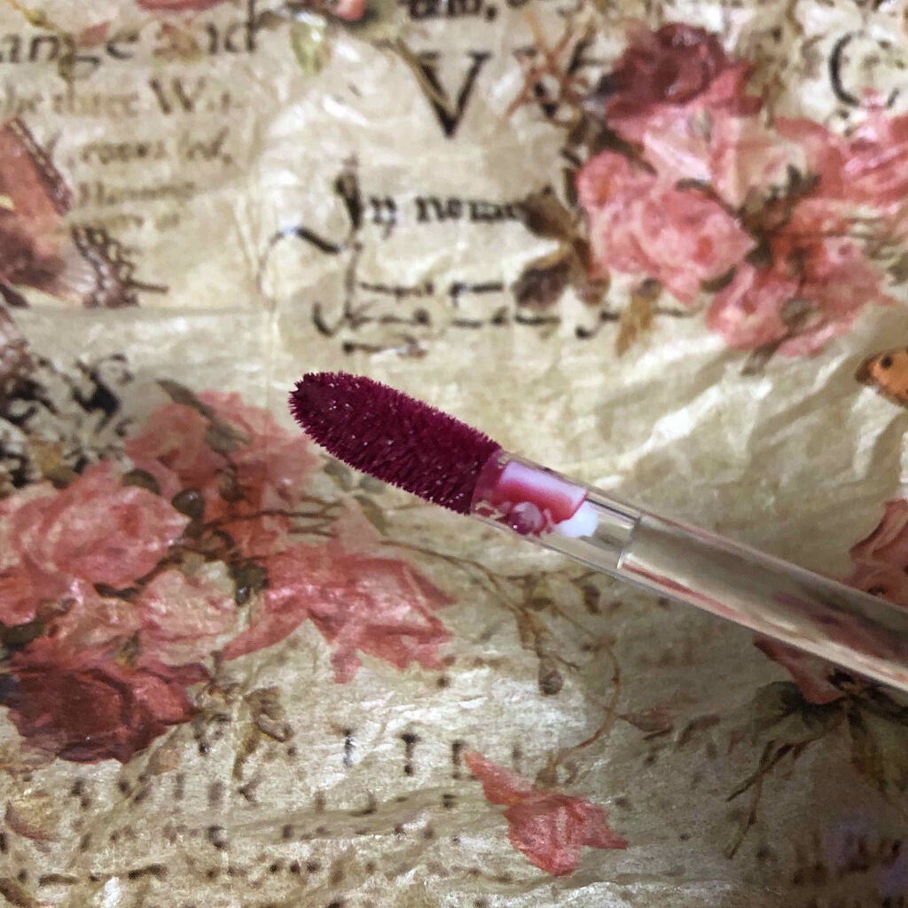 オペラ リップティント N/OPERA/リップティントを使ったクチコミ(3枚目)