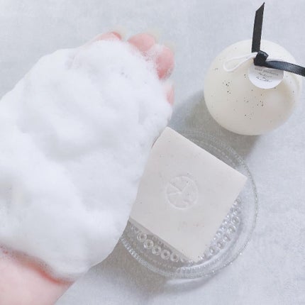 洗う米ぬか台所用石けん/米一途/その他を使ったクチコミ(8枚目)