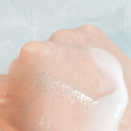 モイストプラス ボディソープ/ミキモト コスメティックス/ボディソープを使ったクチコミ(8枚目)