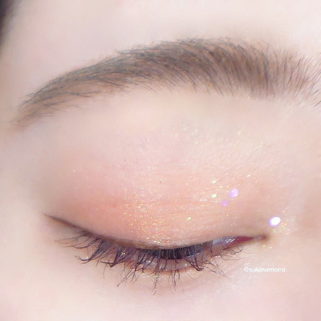 パーフェクトエクステンション マスカラ for カール/D-UP/マスカラを使ったクチコミ（3枚目）