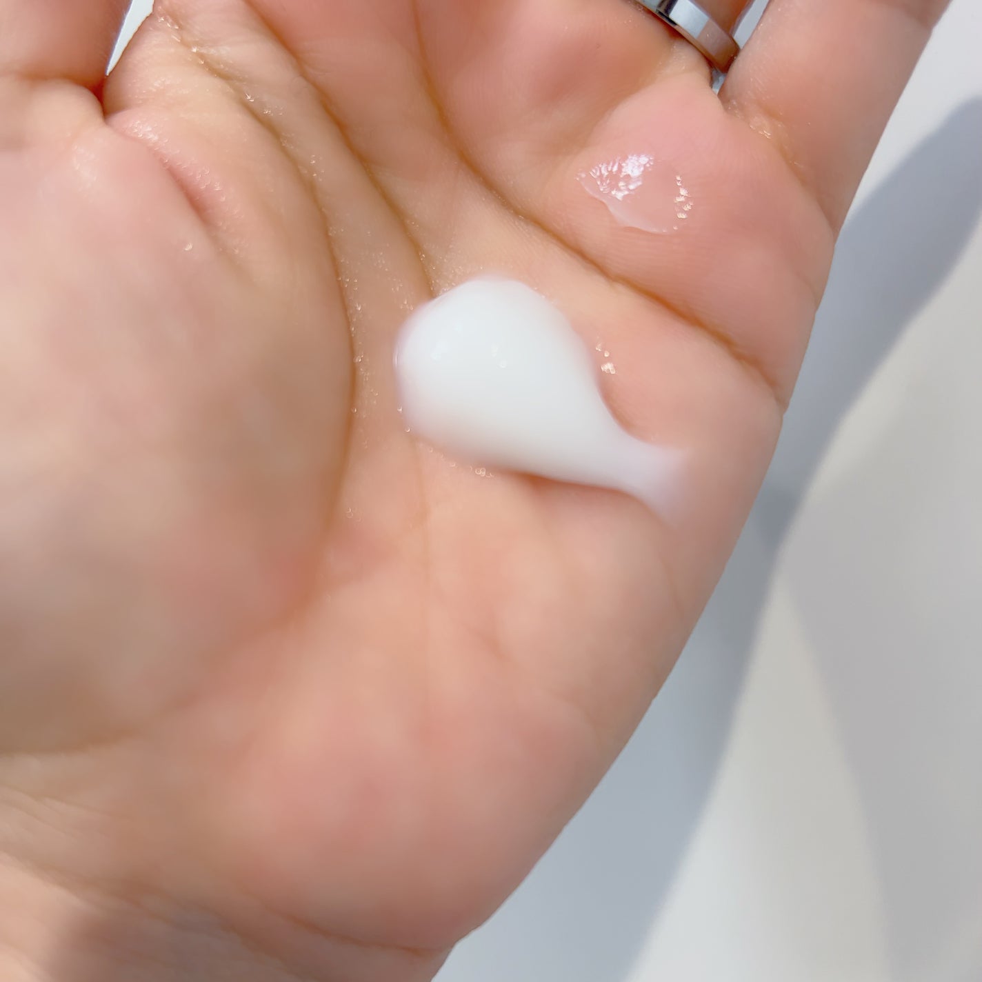 ファイバープレックス ボンド シャンプー/ボンド トリートメント/シュワルツコフ プロフェッショナル/サロンシャンプーを使ったクチコミ(3枚目)