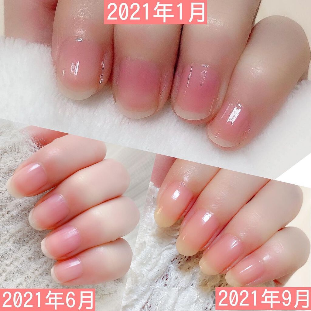 KOBAKO キューティクルプッシャーM/KOBAKO/ネイル用品を使ったクチコミ(1枚目)