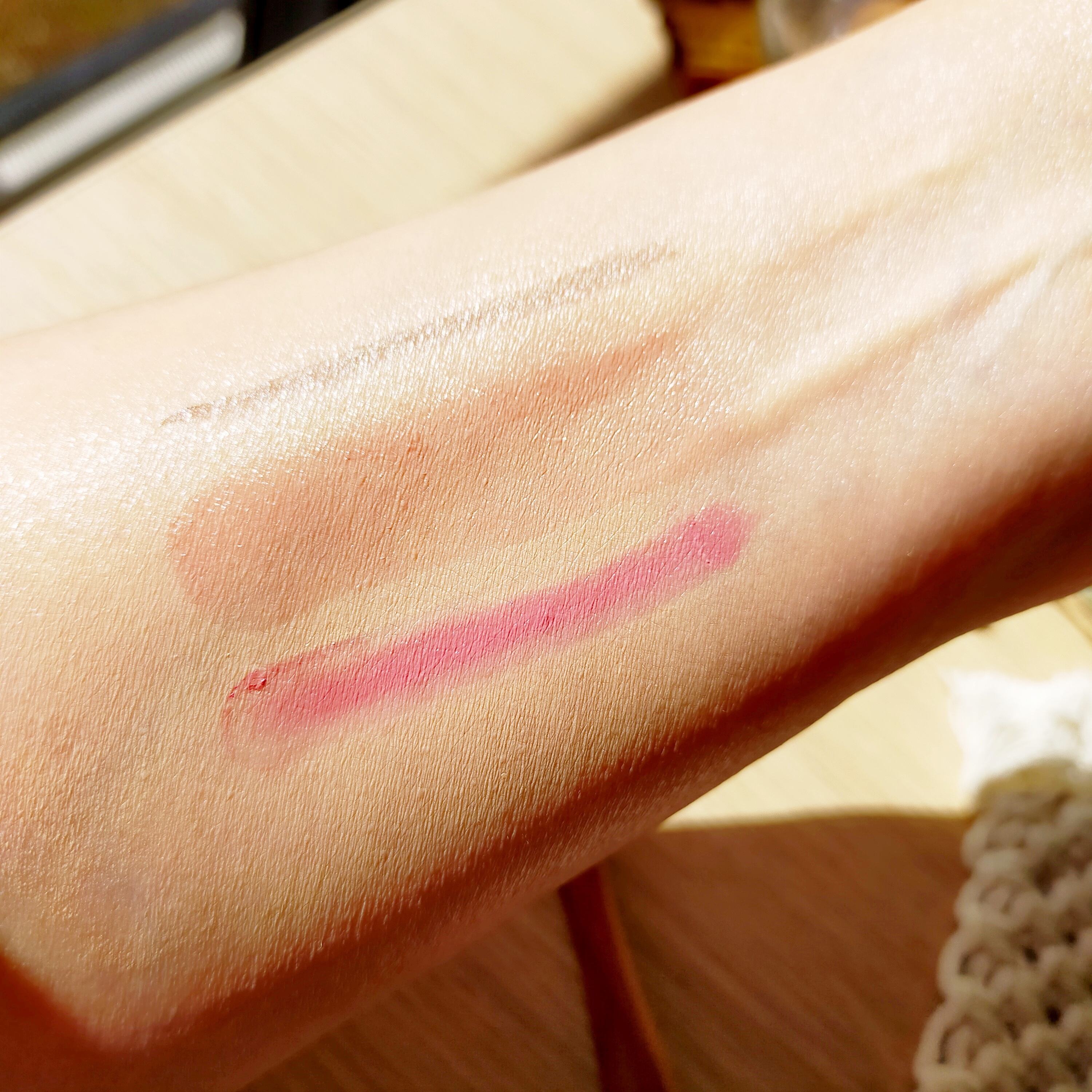 サミュ ガラクトポア ウォーターフル クレンジングオイル/SAM'U/オイルクレンジングを使ったクチコミ（3枚目）