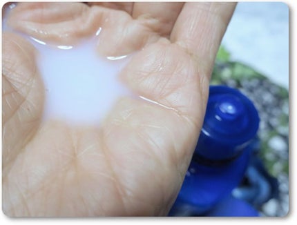 クリアウェルネス ナチュラル ドリップ/雪肌精/化粧水を使ったクチコミ(2枚目)