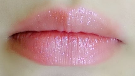 ジェムグリッターグロス/Witch's Pouch/リップグロスを使ったクチコミ(3枚目)