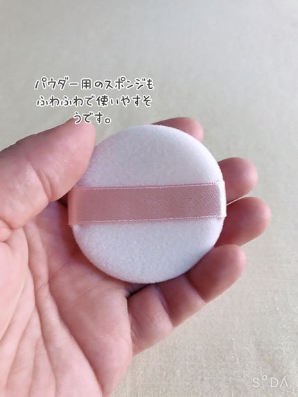 UR GLAM MARBLE EYESHADOW 04/U R GLAM/単色アイシャドウの画像