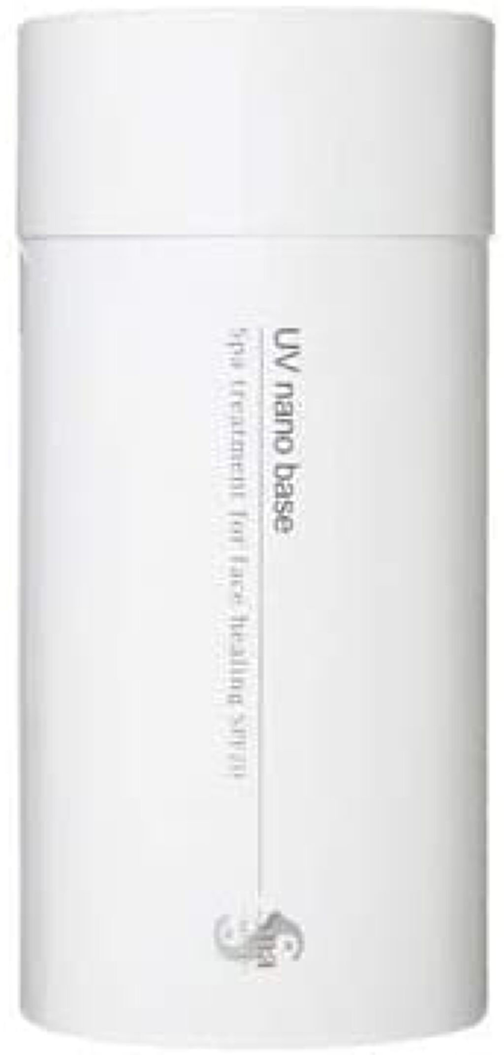 Spa treatment UVナノベース