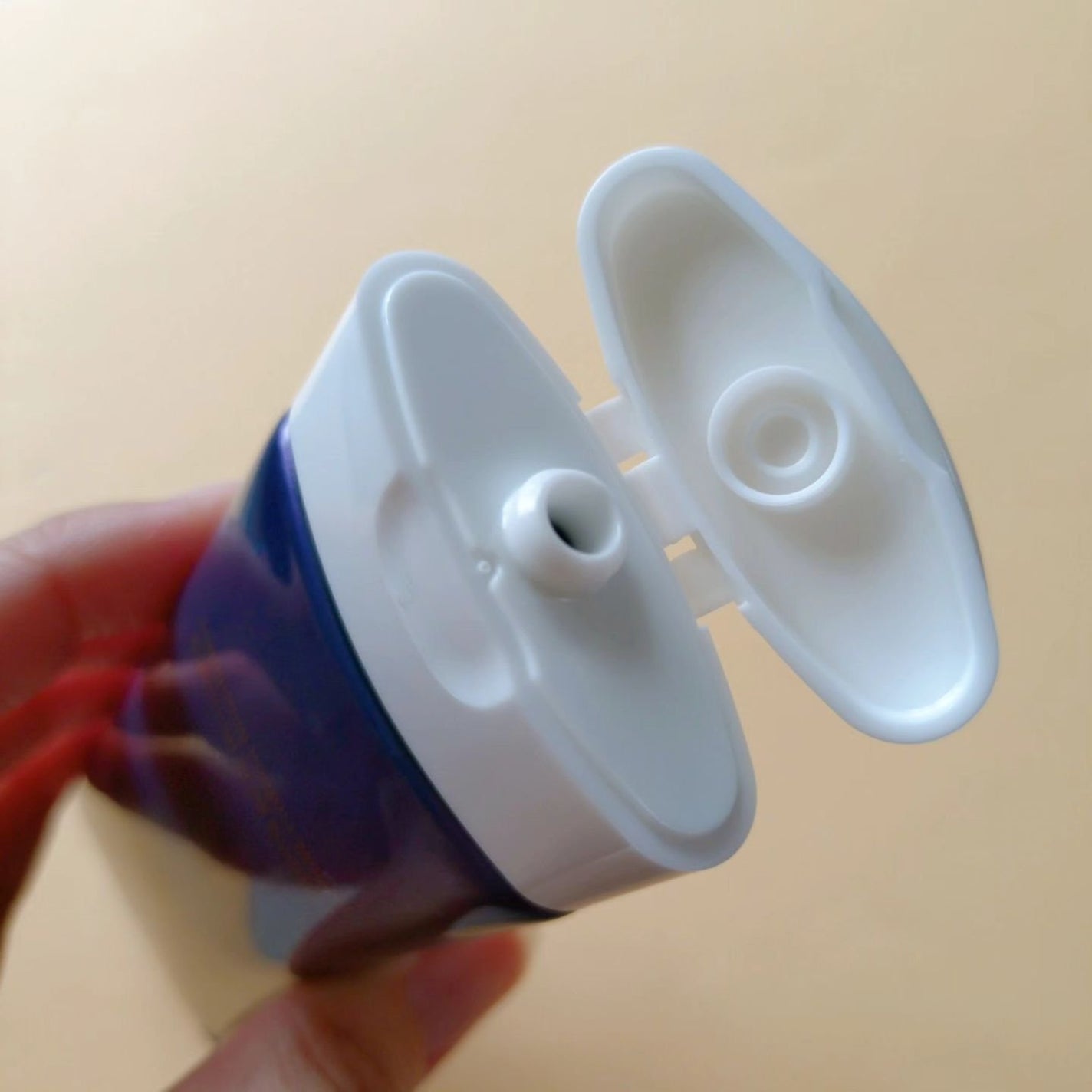 薬用モイストクレンジングジェル/ODELIA/クレンジングジェルを使ったクチコミ(3枚目)