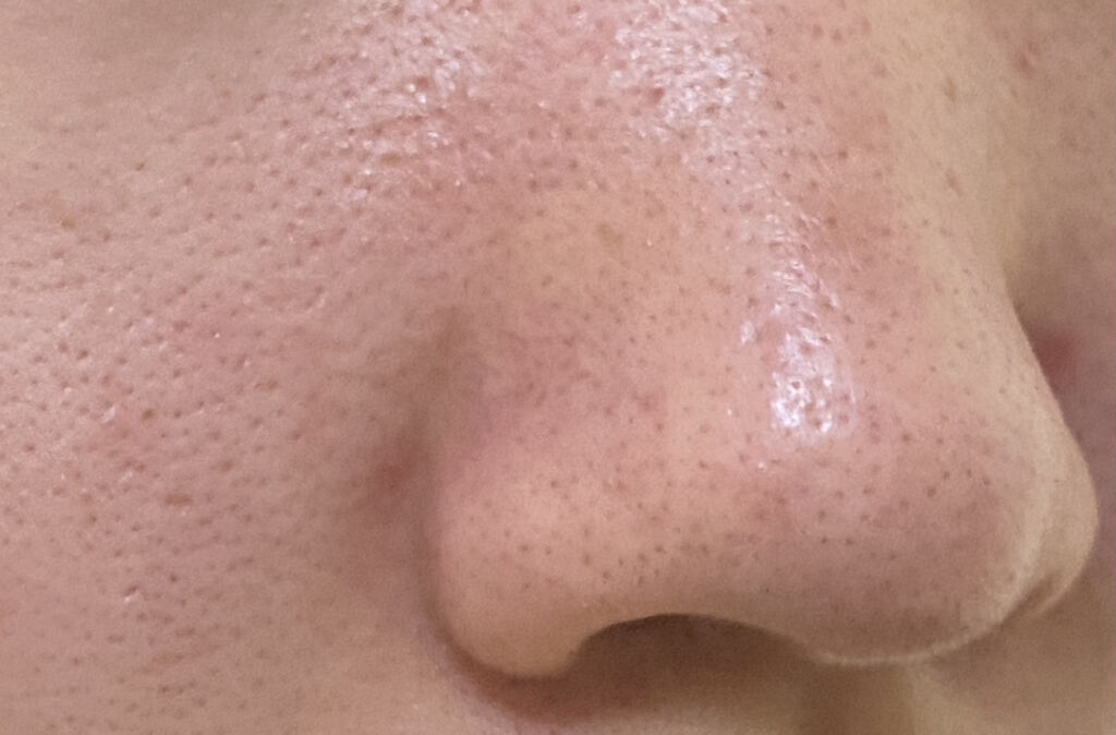 ホホバオイル/無印良品/ボディオイルを使ったクチコミ（3枚目）