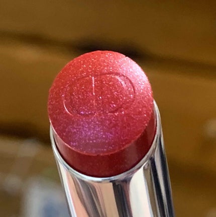 ディオール アディクト ステラー シャイン/Dior/口紅を使ったクチコミ(1枚目)