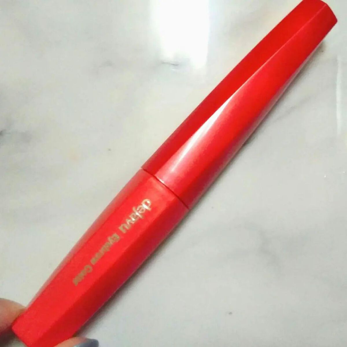 極細 アイブロウペンシル/AC MAKEUP/アイブロウペンシルを使ったクチコミ（3枚目）