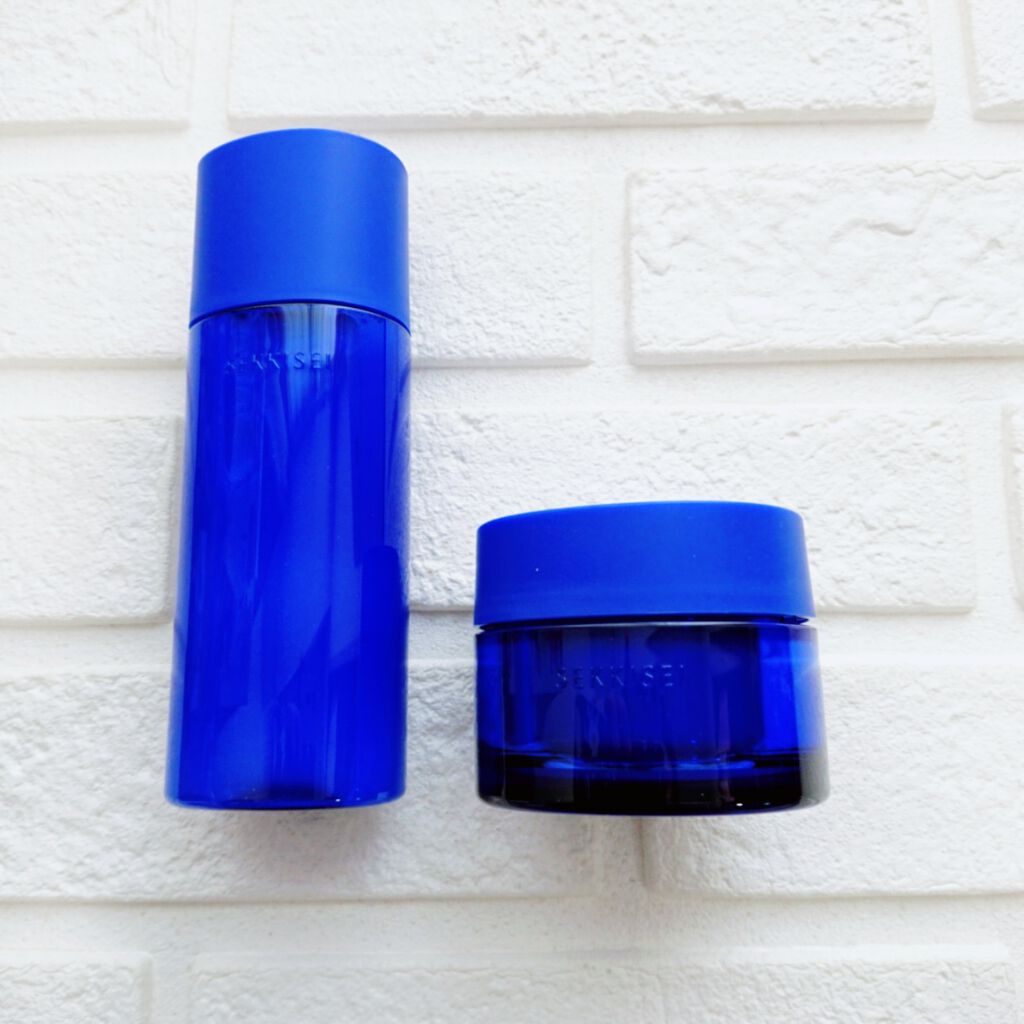 クリアウェルネス ナチュラル ドリップ/雪肌精/化粧水を使ったクチコミ（2枚目）