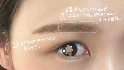 アイブローニッパーズ/ファイントゥデイ資生堂/毛抜きを使ったクチコミ(5枚目)