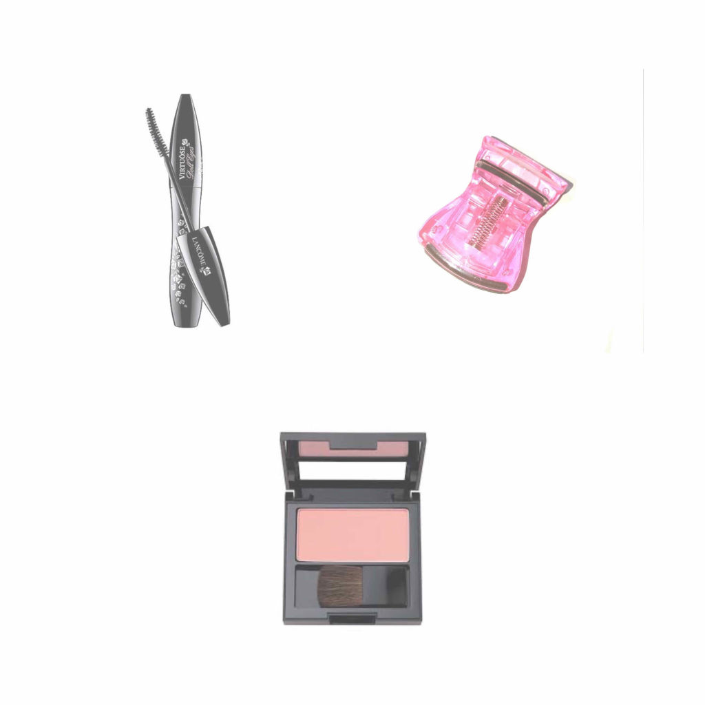 パーフェクトリー ナチュラル ブラッシュ/REVLON/パウダーチークを使ったクチコミ（2枚目）