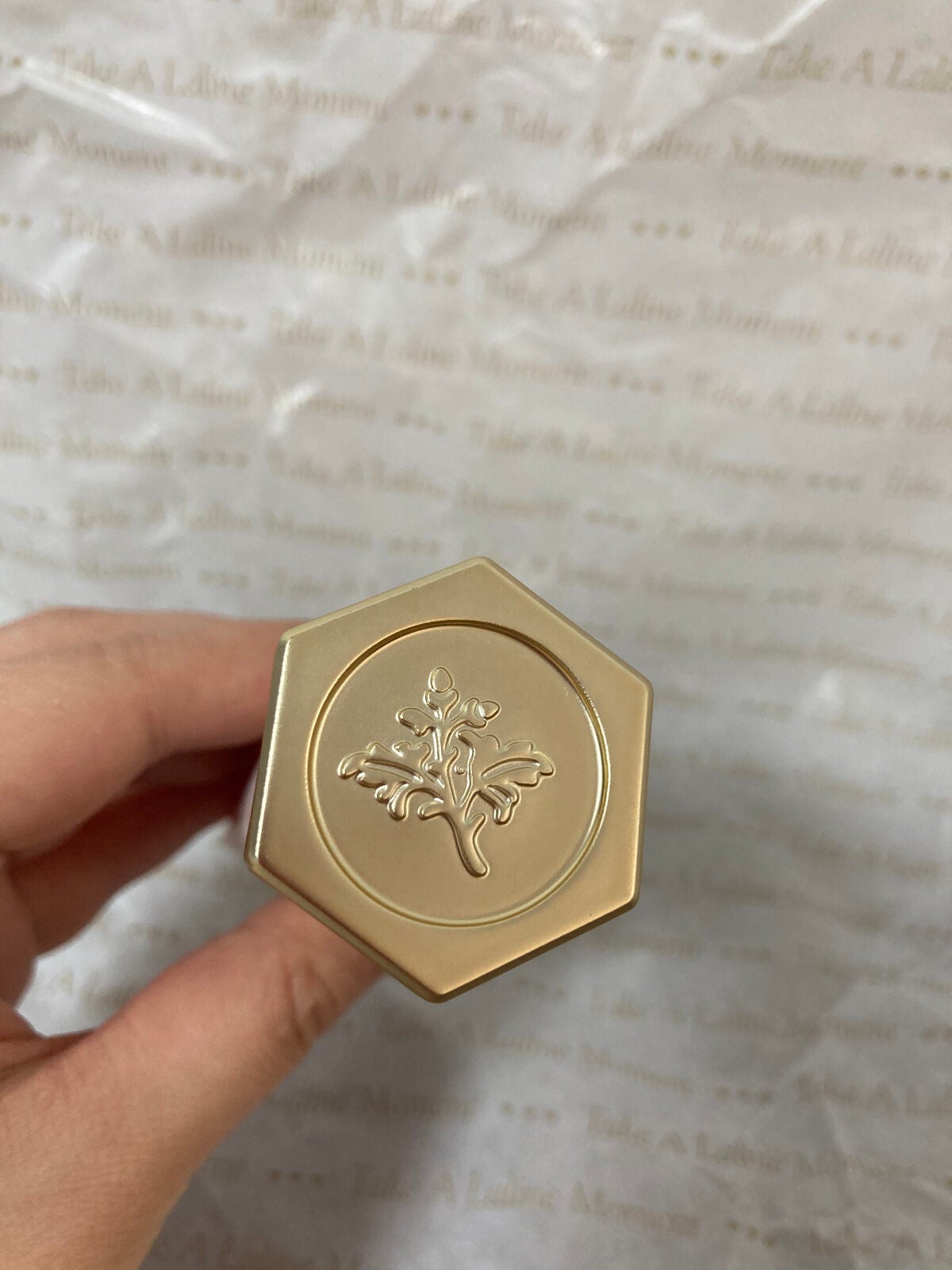 デッドシーミネラルズ ボディクリーム/Laline/ボディクリームを使ったクチコミ(3枚目)