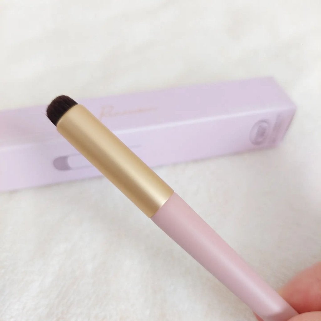 テクニカルリップブラシ/Ririmew/メイクブラシを使ったクチコミ(2枚目)