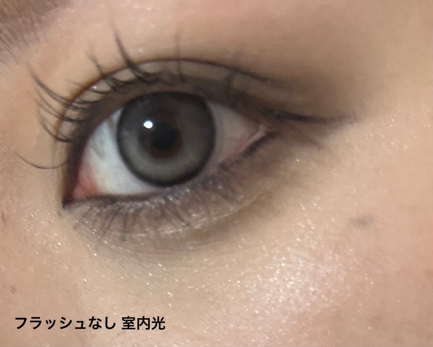 aieclipse 1day/aieclipse/ワンデー(1DAY)カラコンを使ったクチコミ(3枚目)