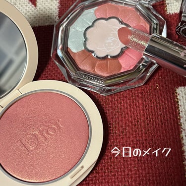 ジルスチュアート ブルームクチュール アイズ 22 orion petals<スターライトブリンク>（限定）/JILL STUART/アイシャドウパレットを使ったクチコミ（1枚目）