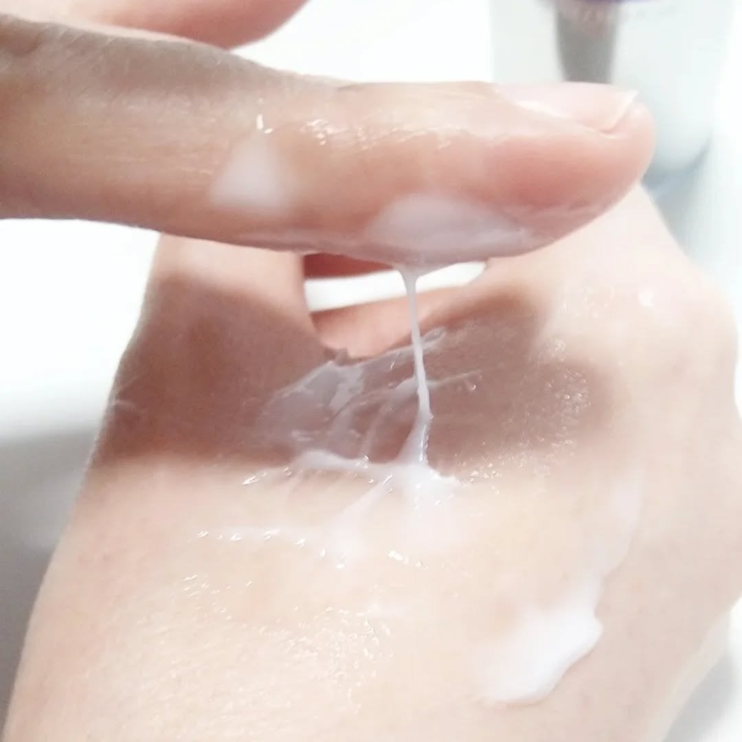 9番 NMNバイオリフト濃縮美容液/numbuzin/美容液を使ったクチコミ(4枚目)