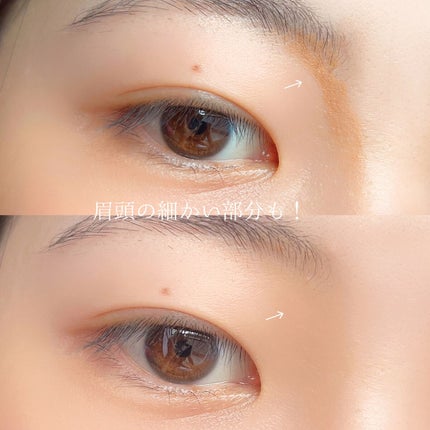 シェーディング/COSCOS/シェーディングを使ったクチコミ(6枚目)